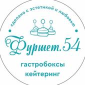 Логотип партнера