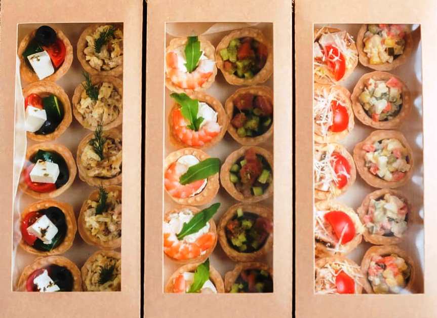 «Арт Пикник»: проведите праздник без хлопот