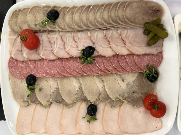 Ассорти мясное Ассорти мясное
