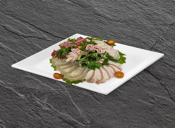 Ассорти мясное