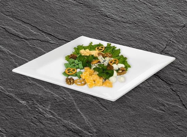 Сырное ассорти