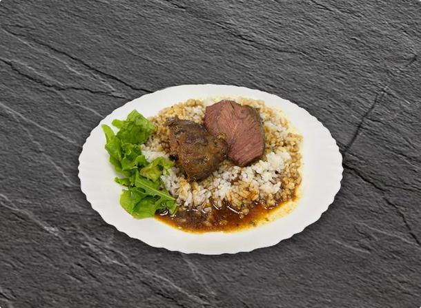 Щёки говяжьи Щёки говяжьи