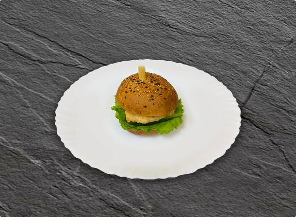 Бургер Бургер