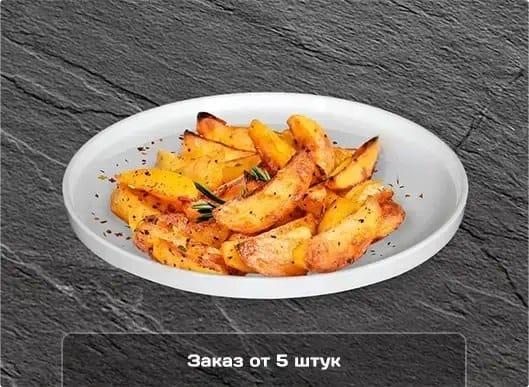 Картофель "Айдахо"