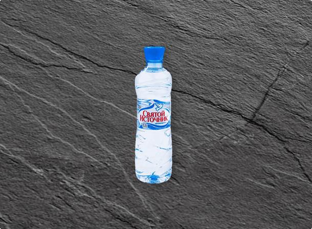 Вода газ/негаз