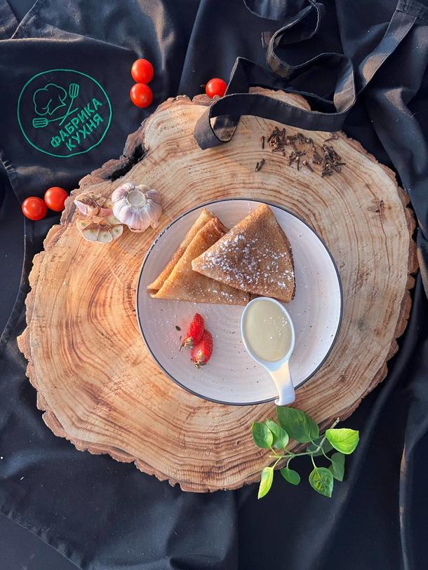 Блинчик Блинчик