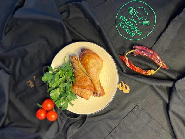 Куриные ножки в соусе (ассортимент) Куриные ножки в соусе (ассортимент)