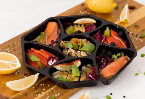 Рыбная закуска Рыбная закуска