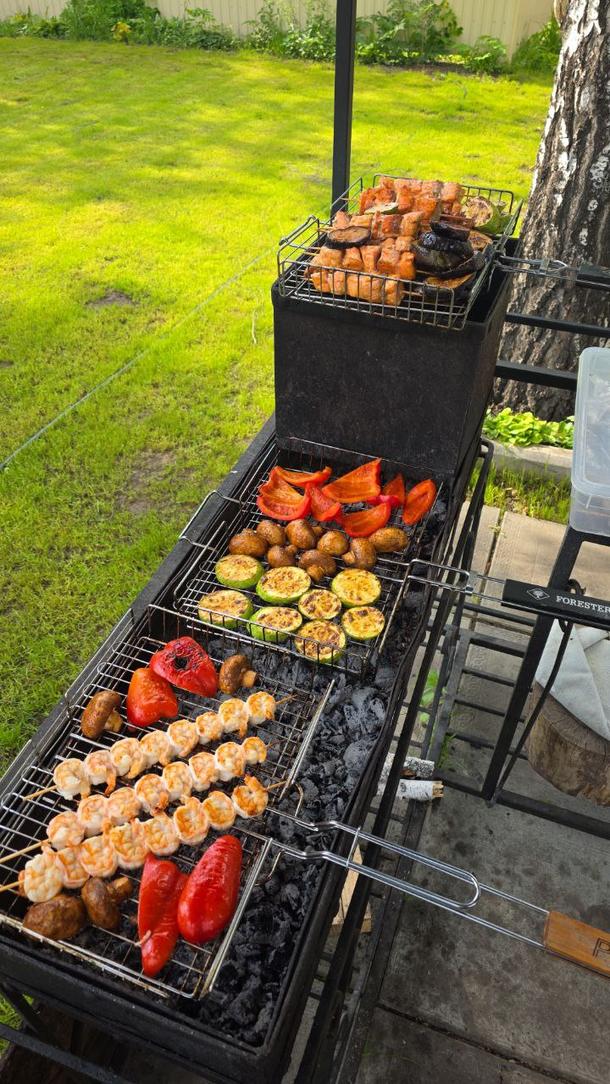 Картофель запеченный