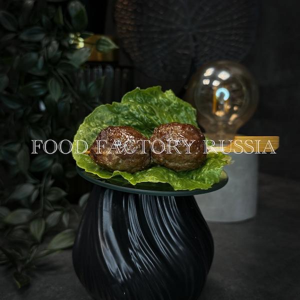 Фрикадельки из говядины Фрикадельки из говядины