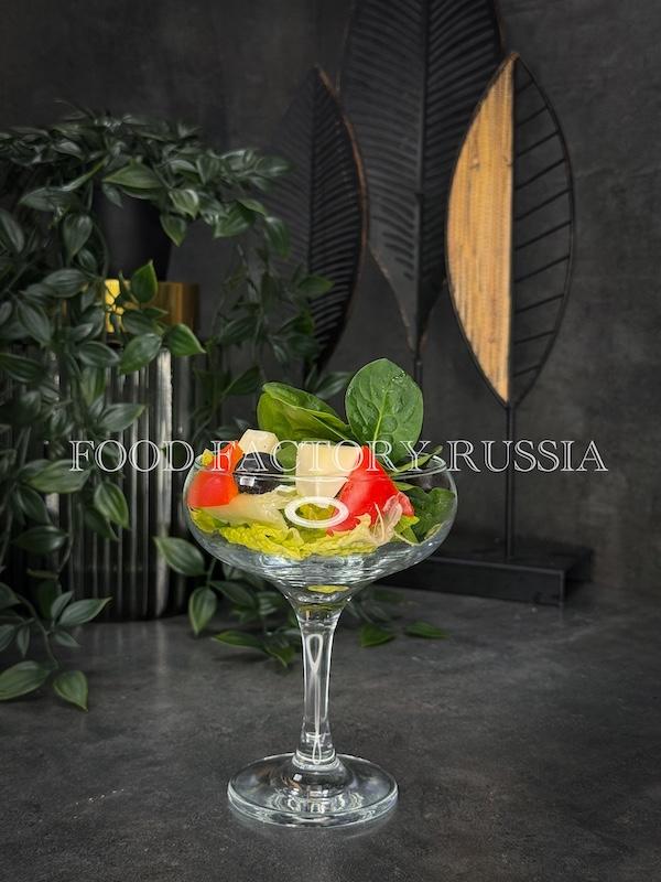 Салат Греческий классический