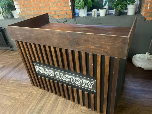 Блинная станция