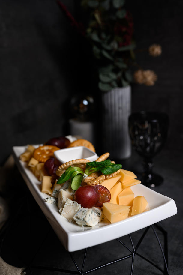 Ассорти сыров