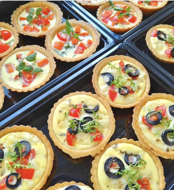 Ассорти закусок Ассорти закусок