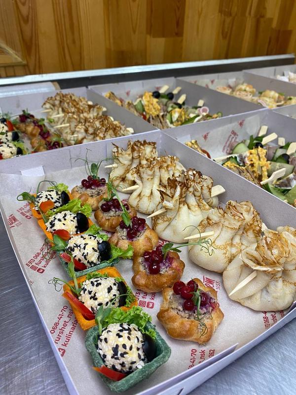 Доставка по городу_ Доставка по городу_