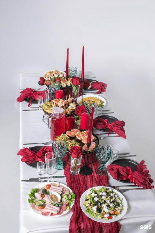 Оформление