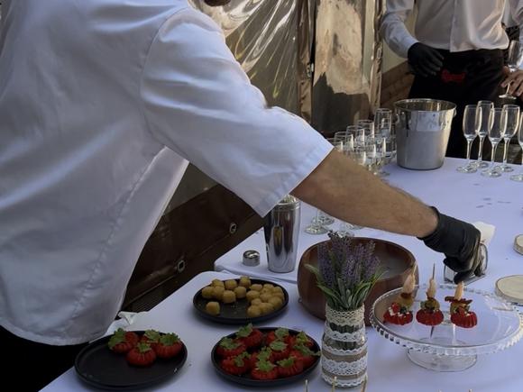 Станция анимации на 150 персон в Новосибирске