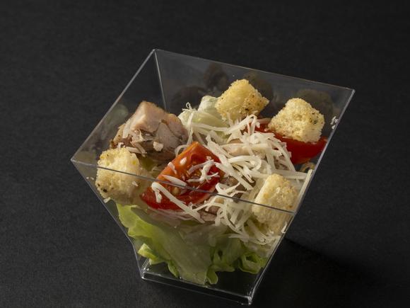 Мясной Салат-Бар (20 шт) в Новосибирске