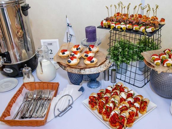 Масленица на 25 персон в Новосибирске