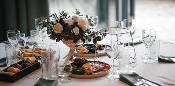 Свадьба на 40 персон