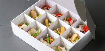 Свадьба на 35 персон