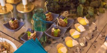 Выпускной на 50 персон