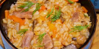 Блюда на 150 персон