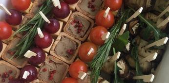 Мини-сет на 12 персон