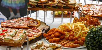 Детский сет на 12 персон