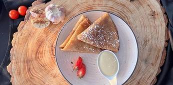 Масленица на 65-70 персон