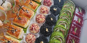 Девичник на 5-7 персон