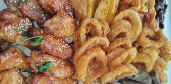 Пивной бокс на 10-12 персон