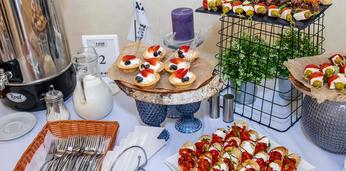 Масленица на 25 персон