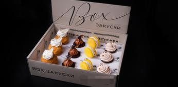 Сет десертов на 13-15 персон