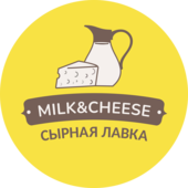 Логотип партнера